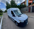 Белый Мерседес Sprinter, объемом двигателя 2.2 л и пробегом 360 тыс. км за 22900 $, фото 6 на Automoto.ua