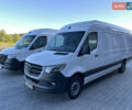 Білий Мерседес Sprinter, об'ємом двигуна 2.99 л та пробігом 190 тис. км за 51216 $, фото 24 на Automoto.ua