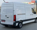 Белый Мерседес Sprinter, объемом двигателя 2.2 л и пробегом 45 тыс. км за 27800 $, фото 8 на Automoto.ua