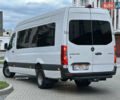 Белый Мерседес Sprinter, объемом двигателя 2.99 л и пробегом 250 тыс. км за 65000 $, фото 5 на Automoto.ua