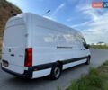 Белый Мерседес Sprinter, объемом двигателя 2.2 л и пробегом 280 тыс. км за 23500 $, фото 78 на Automoto.ua