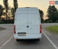 Білий Мерседес Sprinter, об'ємом двигуна 2.14 л та пробігом 261 тис. км за 25800 $, фото 10 на Automoto.ua