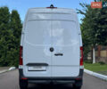 Белый Мерседес Sprinter, объемом двигателя 2.2 л и пробегом 360 тыс. км за 22900 $, фото 8 на Automoto.ua
