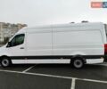Белый Мерседес Sprinter, объемом двигателя 2.2 л и пробегом 233 тыс. км за 26999 $, фото 17 на Automoto.ua