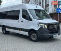 Белый Мерседес Sprinter, объемом двигателя 2.99 л и пробегом 250 тыс. км за 65000 $, фото 2 на Automoto.ua
