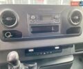 Белый Мерседес Sprinter, объемом двигателя 2.2 л и пробегом 156 тыс. км за 23850 $, фото 46 на Automoto.ua
