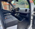 Белый Мерседес Sprinter, объемом двигателя 2.2 л и пробегом 360 тыс. км за 22900 $, фото 19 на Automoto.ua