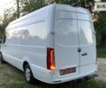 Белый Мерседес Sprinter, объемом двигателя 0 л и пробегом 420 тыс. км за 39700 $, фото 42 на Automoto.ua