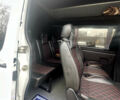 Белый Мерседес Sprinter, объемом двигателя 3 л и пробегом 380 тыс. км за 45116 $, фото 11 на Automoto.ua