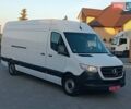 Білий Мерседес Sprinter, об'ємом двигуна 2.2 л та пробігом 360 тис. км за 21700 $, фото 14 на Automoto.ua