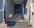 Белый Мерседес Sprinter, объемом двигателя 2.14 л и пробегом 399 тыс. км за 21900 $, фото 22 на Automoto.ua