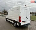 Білий Мерседес Sprinter, об'ємом двигуна 2.2 л та пробігом 131 тис. км за 22999 $, фото 11 на Automoto.ua