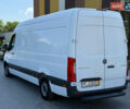 Белый Мерседес Sprinter, объемом двигателя 2.2 л и пробегом 325 тыс. км за 22803 $, фото 5 на Automoto.ua