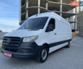 Білий Мерседес Sprinter, об'ємом двигуна 2.2 л та пробігом 280 тис. км за 23800 $, фото 1 на Automoto.ua