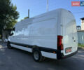 Белый Мерседес Sprinter, объемом двигателя 2.2 л и пробегом 270 тыс. км за 34900 $, фото 6 на Automoto.ua