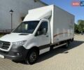 Белый Мерседес Sprinter, объемом двигателя 0 л и пробегом 186 тыс. км за 32500 $, фото 1 на Automoto.ua