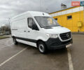 Білий Мерседес Sprinter, об'ємом двигуна 2.2 л та пробігом 131 тис. км за 22999 $, фото 19 на Automoto.ua
