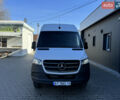 Білий Мерседес Sprinter, об'ємом двигуна 3 л та пробігом 128 тис. км за 42000 $, фото 2 на Automoto.ua