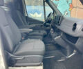 Белый Мерседес Sprinter, объемом двигателя 2.2 л и пробегом 155 тыс. км за 26500 $, фото 56 на Automoto.ua
