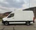 Білий Мерседес Sprinter, об'ємом двигуна 2.2 л та пробігом 235 тис. км за 29000 $, фото 3 на Automoto.ua