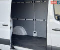 Белый Мерседес Sprinter, объемом двигателя 2.2 л и пробегом 45 тыс. км за 27800 $, фото 21 на Automoto.ua