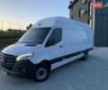 Білий Мерседес Sprinter, об'ємом двигуна 2.99 л та пробігом 284 тис. км за 45000 $, фото 4 на Automoto.ua