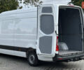 Белый Мерседес Sprinter, объемом двигателя 0 л и пробегом 190 тыс. км за 27136 $, фото 3 на Automoto.ua