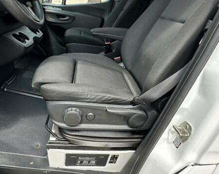 Белый Мерседес Sprinter, объемом двигателя 3 л и пробегом 330 тыс. км за 47589 $, фото 13 на Automoto.ua