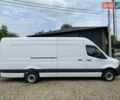 Белый Мерседес Sprinter, объемом двигателя 2.2 л и пробегом 156 тыс. км за 23850 $, фото 12 на Automoto.ua