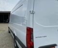 Белый Мерседес Sprinter, объемом двигателя 2.2 л и пробегом 156 тыс. км за 23850 $, фото 32 на Automoto.ua