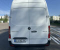 Белый Мерседес Sprinter, объемом двигателя 2.14 л и пробегом 306 тыс. км за 28000 $, фото 24 на Automoto.ua