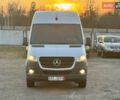 Білий Мерседес Sprinter, об'ємом двигуна 2.14 л та пробігом 240 тис. км за 27900 $, фото 4 на Automoto.ua