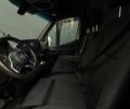 Белый Мерседес Sprinter, объемом двигателя 2.2 л и пробегом 227 тыс. км за 38000 $, фото 3 на Automoto.ua