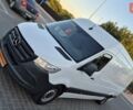 Белый Мерседес Sprinter, объемом двигателя 0 л и пробегом 236 тыс. км за 23555 $, фото 2 на Automoto.ua