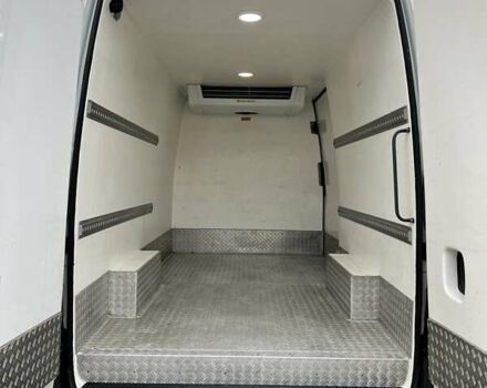 Білий Мерседес Sprinter, об'ємом двигуна 2.2 л та пробігом 235 тис. км за 29000 $, фото 6 на Automoto.ua