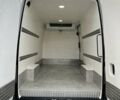Білий Мерседес Sprinter, об'ємом двигуна 2.2 л та пробігом 235 тис. км за 29000 $, фото 6 на Automoto.ua