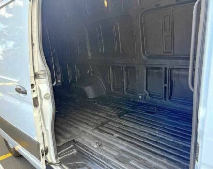Білий Мерседес Sprinter, об'ємом двигуна 3 л та пробігом 120 тис. км за 13500 $, фото 17 на Automoto.ua