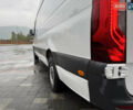 Белый Мерседес Sprinter, объемом двигателя 2.14 л и пробегом 256 тыс. км за 29992 $, фото 15 на Automoto.ua