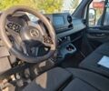 Белый Мерседес Sprinter, объемом двигателя 2.14 л и пробегом 399 тыс. км за 21900 $, фото 25 на Automoto.ua