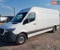 Белый Мерседес Sprinter, объемом двигателя 2.14 л и пробегом 399 тыс. км за 21900 $, фото 6 на Automoto.ua