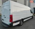 Белый Мерседес Sprinter, объемом двигателя 2.44 л и пробегом 132 тыс. км за 27000 $, фото 2 на Automoto.ua