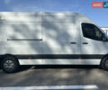 Белый Мерседес Sprinter, объемом двигателя 2.14 л и пробегом 306 тыс. км за 28000 $, фото 20 на Automoto.ua