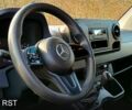Белый Мерседес Sprinter, объемом двигателя 22 л и пробегом 320 тыс. км за 22000 $, фото 7 на Automoto.ua