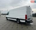 Белый Мерседес Sprinter, объемом двигателя 2.1 л и пробегом 220 тыс. км за 28402 $, фото 8 на Automoto.ua