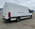 Білий Мерседес Sprinter, об'ємом двигуна 2.14 л та пробігом 320 тис. км за 26900 $, фото 8 на Automoto.ua