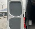 Белый Мерседес Sprinter, объемом двигателя 2.1 л и пробегом 220 тыс. км за 28402 $, фото 17 на Automoto.ua