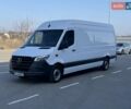 Білий Мерседес Sprinter, об'ємом двигуна 2.14 л та пробігом 261 тис. км за 24900 $, фото 6 на Automoto.ua