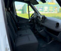 Белый Мерседес Sprinter, объемом двигателя 2.2 л и пробегом 325 тыс. км за 22803 $, фото 12 на Automoto.ua