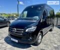 Белый Мерседес Sprinter, объемом двигателя 2.2 л и пробегом 211 тыс. км за 39750 $, фото 4 на Automoto.ua