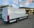 Белый Мерседес Sprinter, объемом двигателя 2.2 л и пробегом 165 тыс. км за 23350 $, фото 16 на Automoto.ua